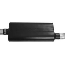 American Thunder Cat-back Exhaust System image 5