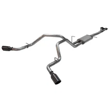 Flow FX Cat-Back Exhaust System image 1