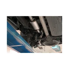 Flow FX Cat-Back Exhaust System image 4