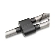 Outlaw Cat-Back Exhaust System image 2