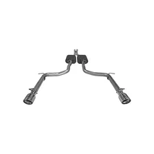 American Thunder Cat-back Exhaust System image 2