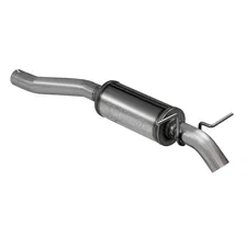 Flow FX Extreme Cat-Back Exhaust System image 3