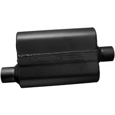 40 Series Delta Flow Chambered Muffler image 2
