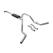 American Thunder Cat-back Exhaust System image 2