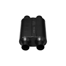 40 Series Chambered Muffler image 2