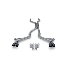 Flow FX Cat-Back Exhaust System image 10