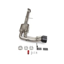 Flow FX Cat-Back Exhaust System image 3