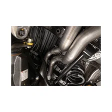 American Thunder Cat-back Exhaust System for Toyota Tacoma image 14