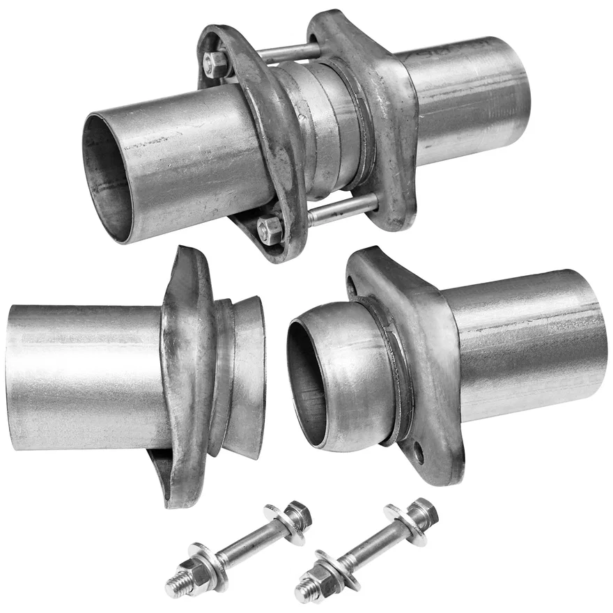 Header Collector Ball Flange Kit