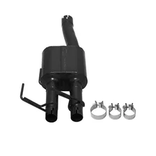 Outlaw Direct Fit Muffler image 3