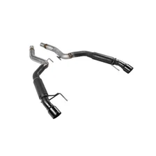 Outlaw Axle-back Exhaust System for Ford Mustang image 3