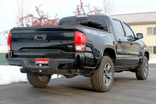 Flow FX Cat-Back Exhaust System for Toyota Tacoma image 6