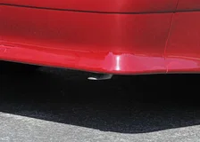 Flow FX Cat-Back Exhaust System for Ford Mustang image 7