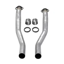 Manifold Downpipe Kit for Ford Mustang image 3