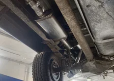 Flow FX Cat-Back Exhaust System for Dodge image 3
