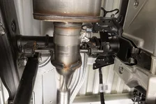 Flow FX Cat-Back Exhaust System image 11