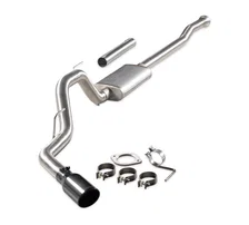 Signature Series Exhaust System for Ford F-150 image 1