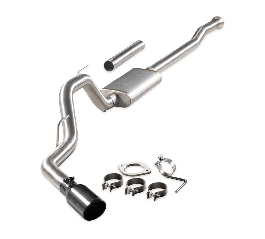 Signature Series Exhaust System for Ford F-150