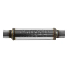 Flow FX Muffler image 2
