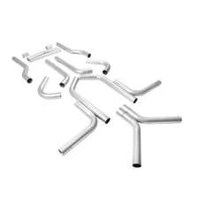 U-Fit Dual Exhaust Kit image 4