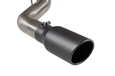 Flow FX Cat-Back Exhaust System image 8