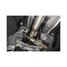 Scavenger Y-Pipe Kit for Ford Mustang image 7
