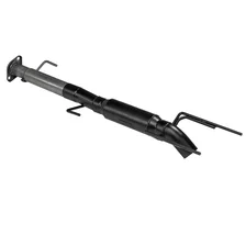 Outlaw Extreme Cat-Back Exhaust System for Toyota FJ Cruiser image 3
