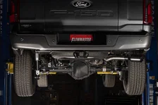 Signature Series Exhaust System for Ford F-150 image 10