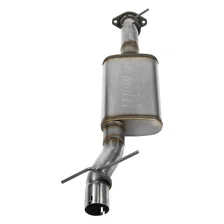 Flow FX Direct Fit Muffler for Ram 1500 image 2
