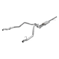 Flow FX Cat-back Exhaust System image 1