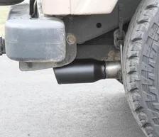 Flow FX Cat-back Exhaust System for Jeep image 7