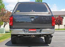 Flow FX Cat-Back Exhaust System for Dodge Ram 1500 image 10