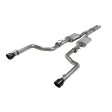 Flow FX Cat-back Exhaust System for Dodge Charger image 1