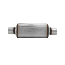 Super HP-2 Muffler 304SS image 2