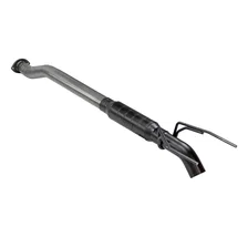 Outlaw Extreme Cat-Back Exhaust System for Toyota Tacoma image 3