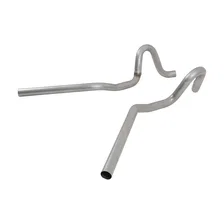 Pre-bent Tailpipes image 3