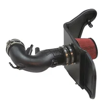 Delta Force Performance Air Intake for Ford Mustang image 6