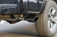Flow FX Cat-Back Exhaust System for Toyota Tacoma image 5