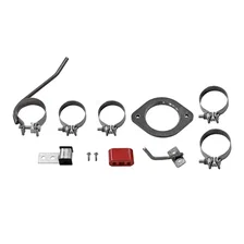 Flow FX Cat-Back Exhaust System for Ford F-150 image 7