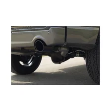 American Thunder Cat-Back Exhaust System for Ford F-150 image 2