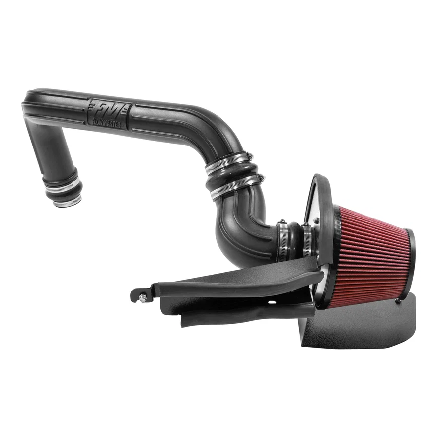 Delta Force Performance Air Intake - CARB Compliant for Ford Focus