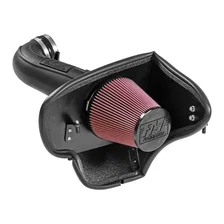 Delta Force Performance Air Intake for Chevrolet Camaro image 1