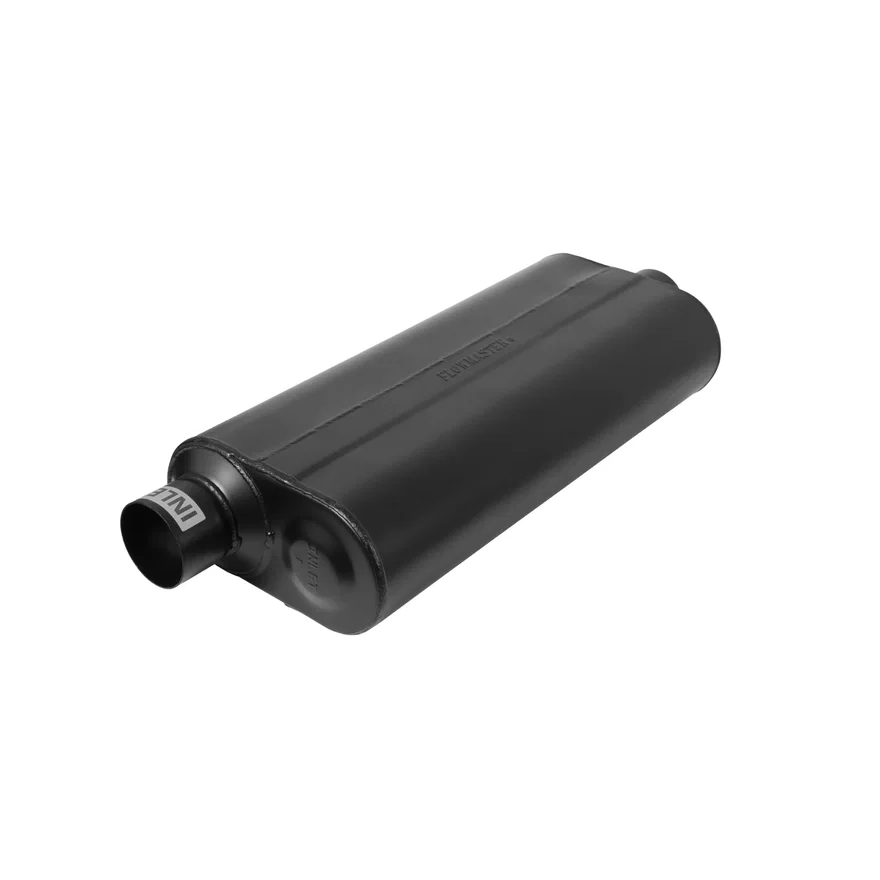 70 Series Chambered Muffler
