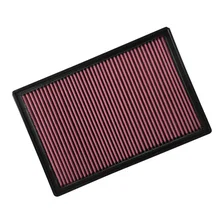 Delta Force Performance Panel Air Filter image 1