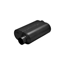 Super 40 Series Chambered Muffler image 1