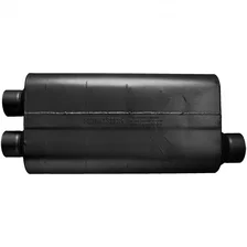50 Series Big Block Chambered Muffler image 2