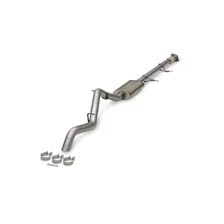 Flow FX Cat-Back Exhaust System image 1