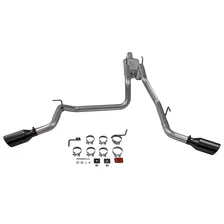 Flow FX Cat-Back Exhaust System for Dodge Ram 1500 image 3