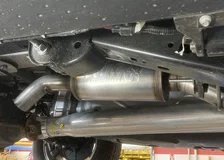 Flow FX Extreme Cat-Back Exhaust System for Ford F-150 image 6