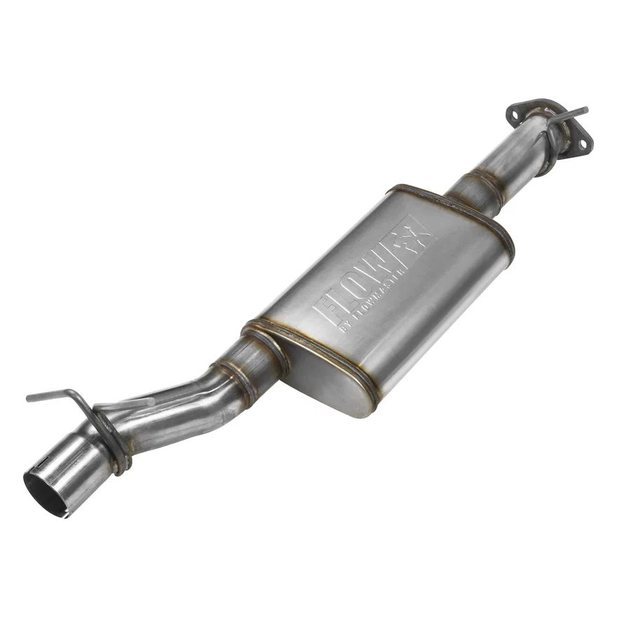 Flow FX Direct Fit Muffler for Ram 1500
